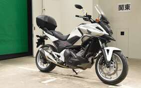 HONDA NC750X D Limited 2016 RC90