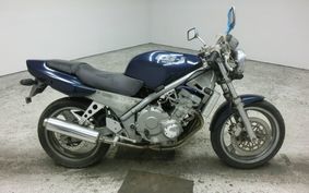 HONDA CB1 1989 NC27