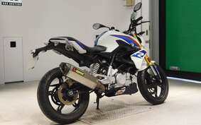 BMW G310R 2018 0G01