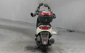 YAMAHA AXIS 125 TREET SE53J