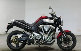 YAMAHA MT-01 2005 RP12