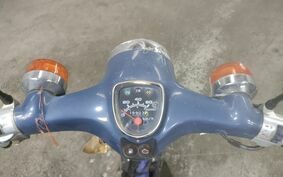 HONDA PRESS CUB 50 AA01