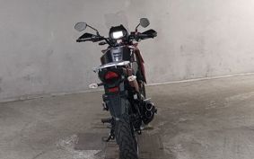 SUZUKI V STROM 250SX EL11L