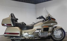 HONDA GL1500 GOLD WING SIDECAR 1989 SC22