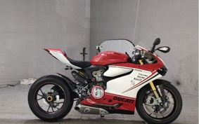 DUCATI  DUCATI 1199PANIGA-RES H802JA