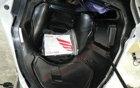 HONDA NC750X 2024 RH09