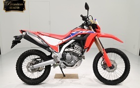 HONDA CRF250L MD47