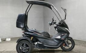 HONDA PCX 150 TRIKE KF12