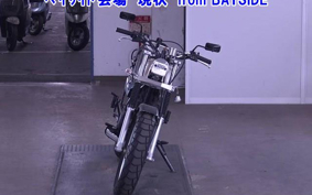 YAMAHA TW200