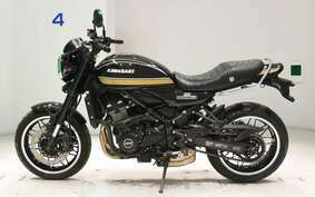 KAWASAKI Z900RS 2021 ZR900C