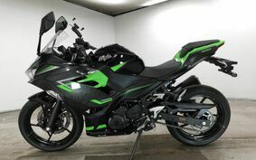 KAWASAKI NINJA 400 2019 EX400G