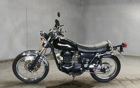 KAWASAKI 250TR BJ250F