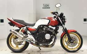 HONDA CB400SFV-3 2006 NC39