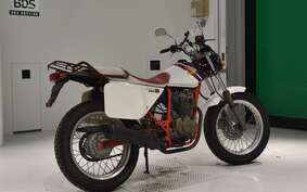 HONDA FTR223 MC34