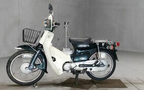 HONDA C70 SUPER CUB HA02