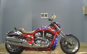 HARLEY NIGHT ROD 1130 2006 HDZ