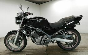 KAWASAKI BALIUS 250 ZR250A