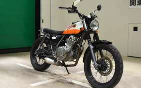 SUZUKI GRASS TRACKER Bigboy NJ47A