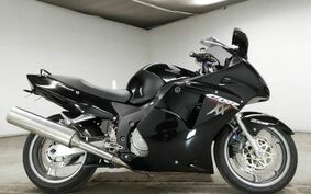 HONDA CBR1100XX 2001 SC35