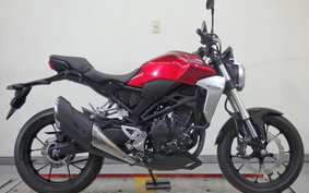 HONDA CB250R MC52