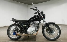 SUZUKI GRASS TRACKER NJ4BA