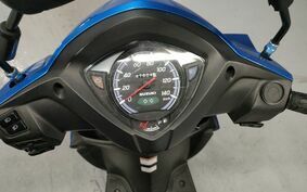 SUZUKI ADDRESS 110 CE47A