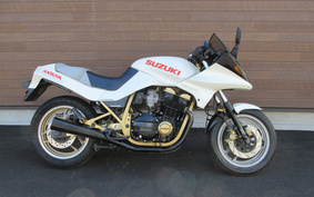 SUZUKI GSX750S KATANA 1985 GR72A