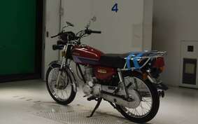 HONDA CG125