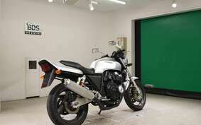 HONDA CB400SF VERSION R 1997 NC31