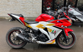 YAMAHA YZF-R25 RG10J