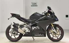 HONDA CBR250RR-2 MC51