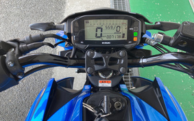 SUZUKI GSX-S125 ABS DL32B