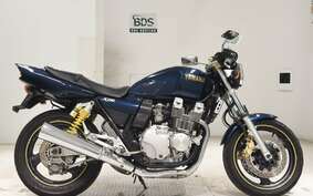 YAMAHA XJR400 Gen.2 R 1999 4HM