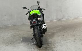 KAWASAKI NINJA 250 EX250P