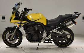 YAMAHA FZS1000 FAZER 2002