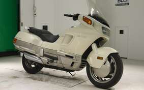 HONDA PC800 PACIFIC COAST 1990