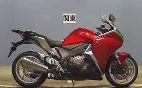 HONDA VFR1200F DCT 2011 SC63