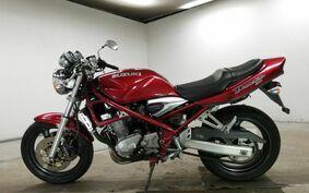 SUZUKI BANDIT 400 1995 GK7AA