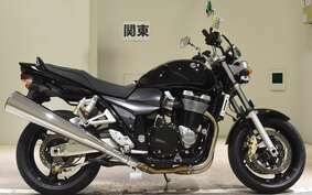 SUZUKI GSX1400 2008 GY71A