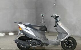 SUZUKI ADDRESS V125 G CF46A