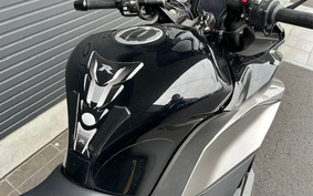 KAWASAKI NINJA 1000 SX 2020 ZXT02K