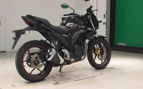 SUZUKI GIXXER 150 NG4BG