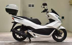 HONDA PCX125 JF56