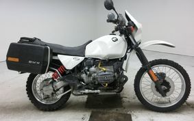 BMW R100GS 1990 6224