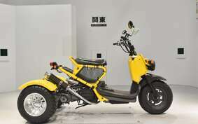 HONDA ZOOMER Trike AF58