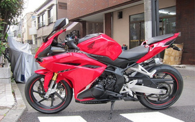 HONDA CBR250RR MC51