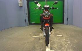 HONDA CROSS CUB 110 JA10