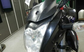 SUZUKI GIXXER 150 NG4BG