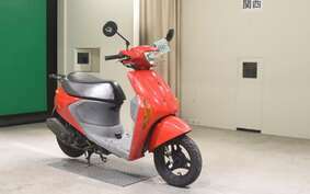 SUZUKI LET's 5 G CA47A