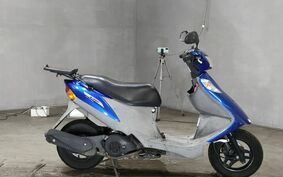 SUZUKI ADDRESS V125 G CF4EA